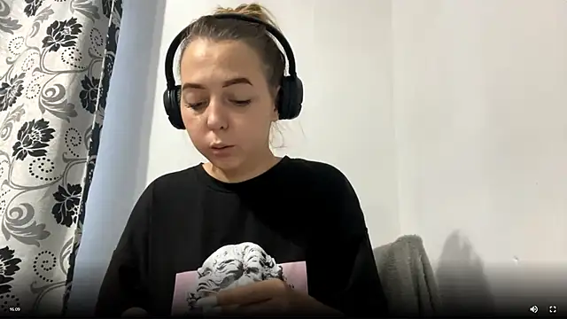 DavidaDao online show from 12-04-25, 02:05