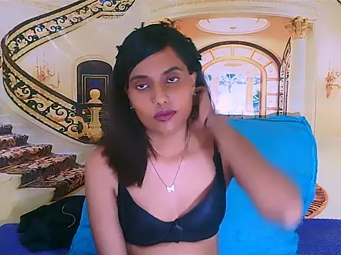 IndianSkies online show from 12-22-25, 06:30