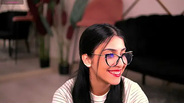 KyraBliss online show from 01-11-26, 08:49