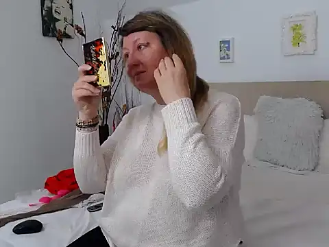 OlgaPavlova online show from 04-22-26, 12:12