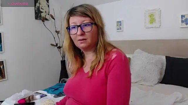 OlgaPavlova online show from 02-25-26, 02:39