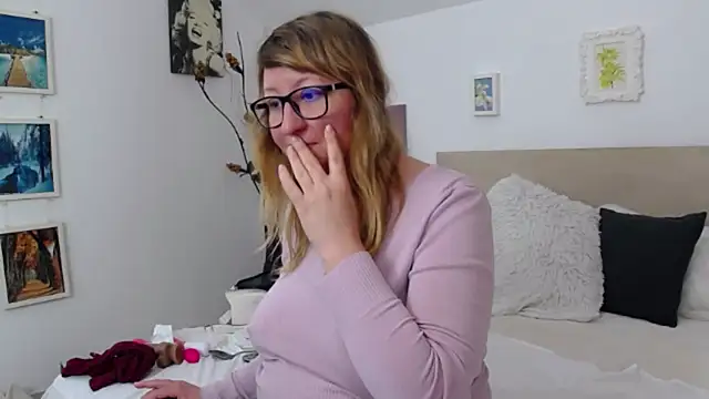 OlgaPavlova online show from 02-03-26, 12:43