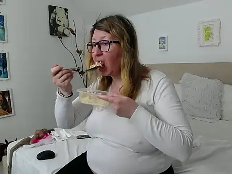 OlgaPavlova online show from 03-28-26, 01:23