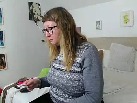 OlgaPavlova online show from 04-09-26, 12:44