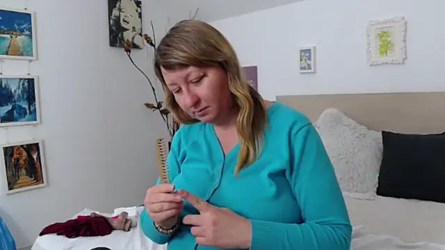 OlgaPavlova online show from 02-10-26, 02:27