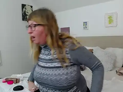 OlgaPavlova online show from 03-03-26, 01:29