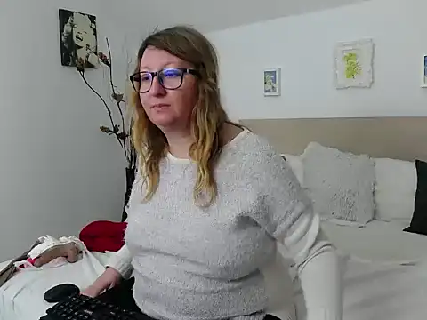 OlgaPavlova online show from 04-02-26, 08:54