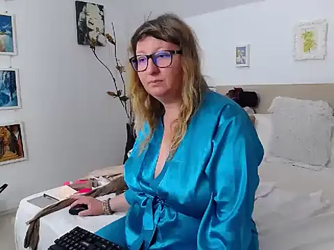 OlgaPavlova online show from 04-30-26, 11:50