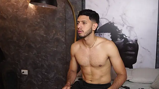 Thiago Voss online show from 12-22-25, 12:38