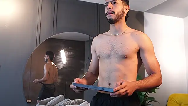 Thiago Voss online show from 01-10-26, 12:22