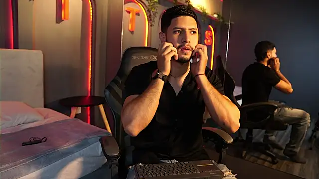 Thiago Voss online show from 01-09-26, 12:34