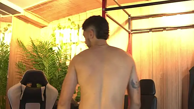 Thiago Voss online show from 12-20-25, 12:30