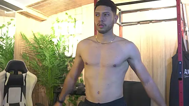 Thiago Voss online show from 12-05-25, 12:15