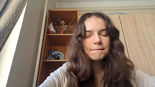 KellyKelik online show from 02-14-26, 07:41