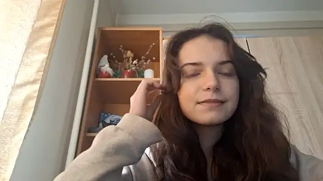 KellyKelik online show from 02-06-26, 08:32