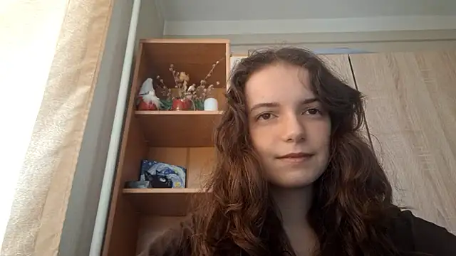 KellyKelik online show from 02-05-26, 09:05