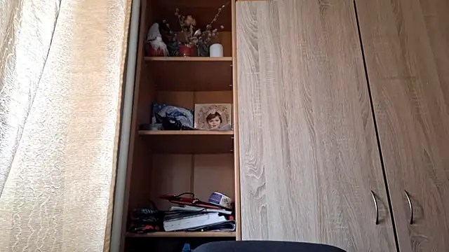 KellyKelik online show from 01-13-26, 08:18