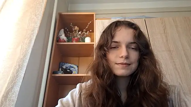 KellyKelik online show from 02-09-26, 09:07