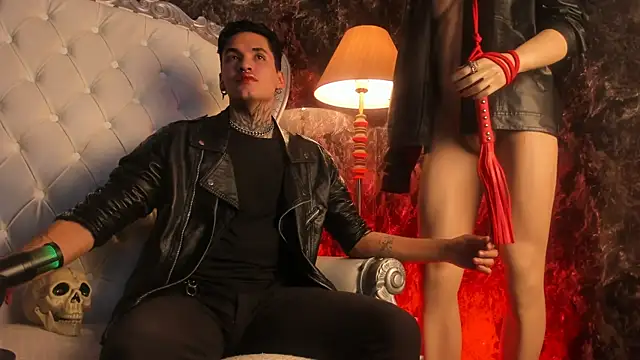 AlecBanne online show from 02-19-26, 10:29