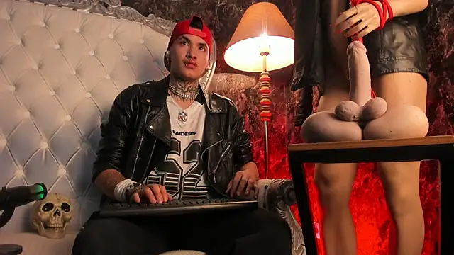 AlecBanne online show from 02-26-26, 11:05