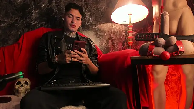 AlecBanne online show from 03-25-26, 09:24