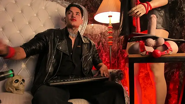 AlecBanne online show from 02-27-26, 11:04