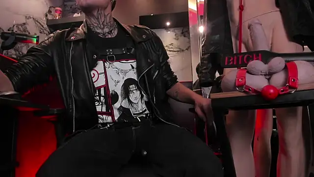 AlecBanne online show from 04-03-26, 11:00