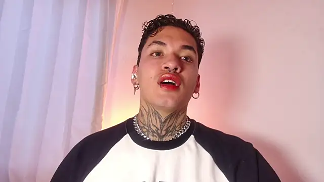 AlecBanne online show from 01-12-26, 10:25