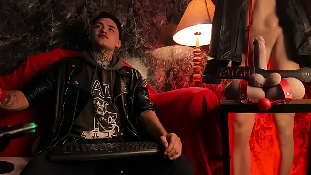 AlecBanne online show from 03-23-26, 09:14