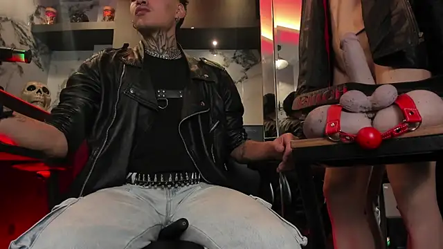 AlecBanne online show from 04-17-26, 11:07