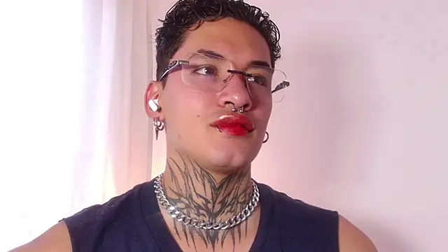 AlecBanne online show from 01-11-26, 07:43