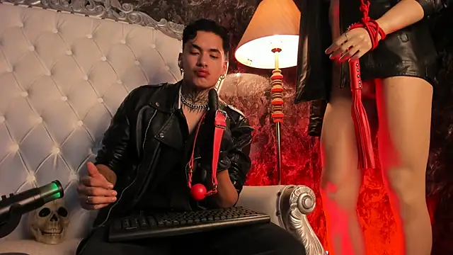 AlecBanne online show from 02-24-26, 10:32