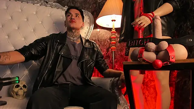 AlecBanne online show from 02-23-26, 10:32