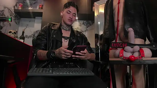 AlecBanne online show from 04-01-26, 10:50