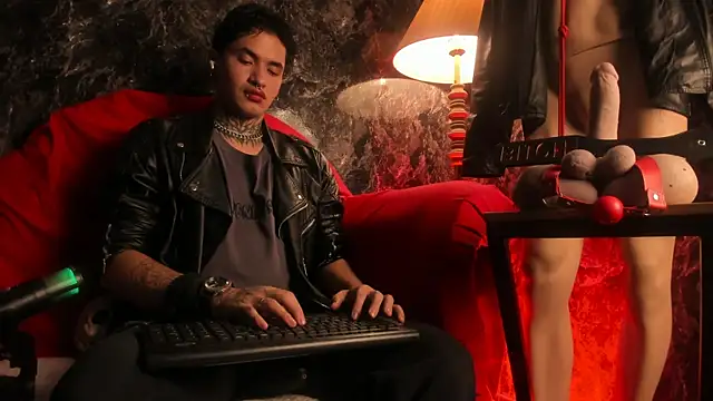 AlecBanne online show from 03-20-26, 10:00