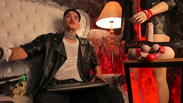 AlecBanne online show from 03-01-26, 04:56