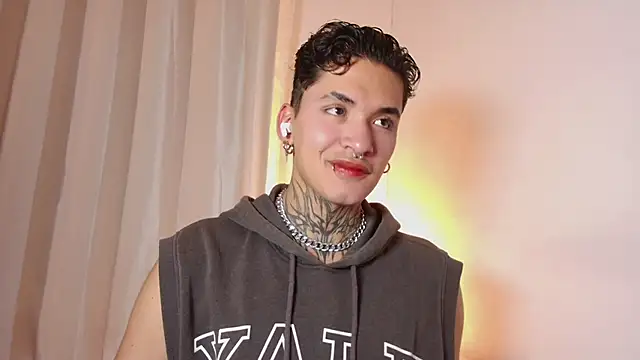 AlecBanne online show from 01-09-26, 11:22