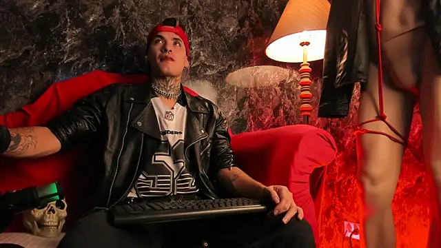 AlecBanne online show from 03-19-26, 10:54