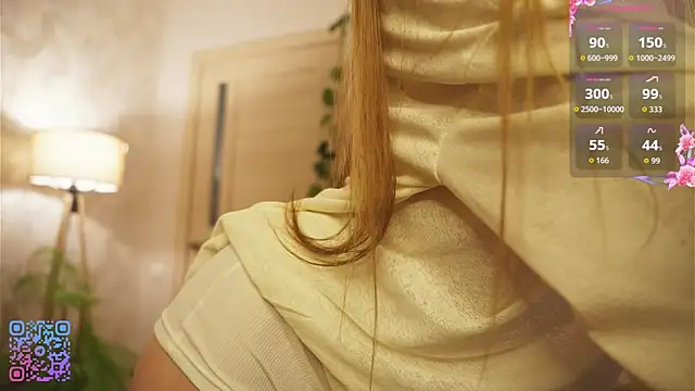 emilka milka online show from 03-26-26, 01:42