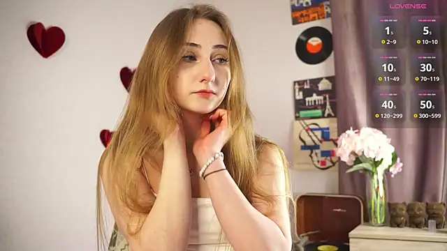 emilka milka online show from 02-15-26, 01:21