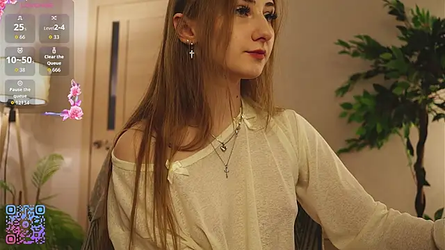 emilka milka online show from 04-18-26, 01:13