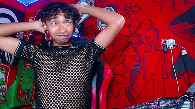 mapacherivo online show from 04-13-26, 01:04