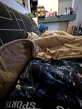 JHDani22 online show from 01-18-26, 09:02