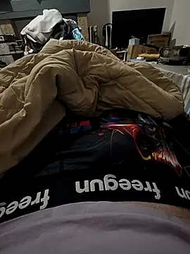 JHDani22 online show from 12-03-25, 05:12