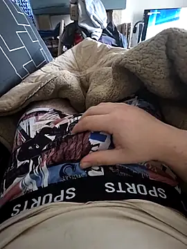 JHDani22 online show from 12-22-25, 10:37