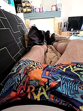 JHDani22 online show from 02-24-26, 04:08