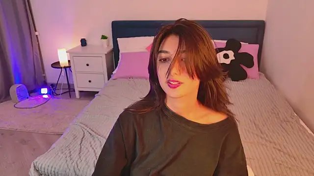 Babe Live online show from 01-12-26, 03:52