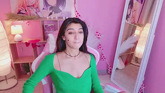 Babe Live online show from 02-19-26, 03:31