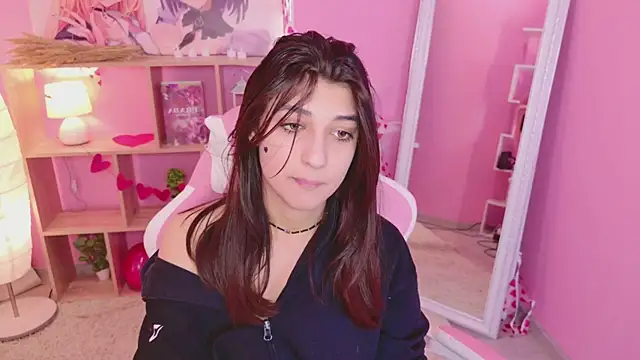 Babe Live online show from 02-21-26, 02:41