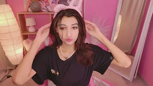 Babe Live online show from 02-05-26, 02:24